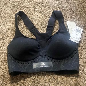 Stella McCartney Adidas Sports Bra